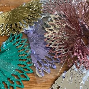 Party Decorations